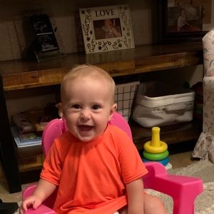 Meet your Posher, Daniel